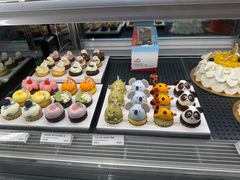 -Pantry's Best派悦坊蛋糕(K11购物艺术中心店)