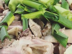 羊杂锅-苏州藏书羊肉(田东路店)