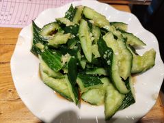 -关二碳烤羊腿(龙翔路店)