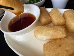 红糖糍粑-老来福·非遗酸汤兔(凯旋路店)