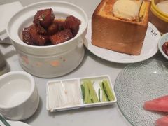 -小菜园新徽菜(合肥瑶海万达店)