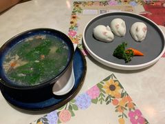-隆隆金大茶楼(地王广场店)