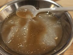 -柳州肥姨妈大骨螺蛳粉(双阳路店)