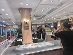 -京都蝎府羊蝎子火锅(珠市口店)