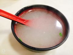 -凯丽上海阳春面馆(德仁里店)