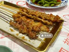 -老班长·小龙虾·鲜货烧烤大排档(金街美地店)