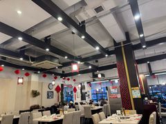 -太婆天府山珍酒楼(亚运村店)