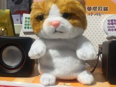 -LOG-ON(朗豪坊店)