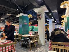 -老街鱼嘴巴(坡子街老店)