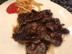 -上海安亭别墅花园酒店