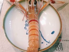 -花潮料理艺食馆(世欧广场店)