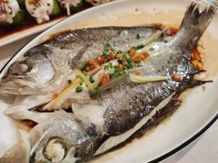 -香香海南菜餐厅