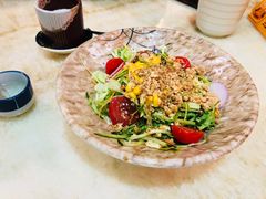 桃屋沙拉-桃屋日本料理(清华科技园店)