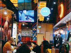 大堂-有喜屋·深夜食堂(环宇荟店)