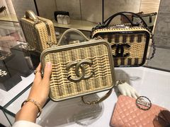 -CHANEL(恒隆广场店)