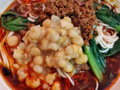 -梯坎面(洪崖洞店)
