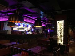 -Helens海伦司小酒馆(红旗南路店)