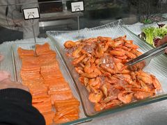 -晶丽香榭自助餐(南京大饭店)