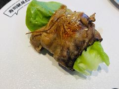 -元气寿司(东方宝泰店)