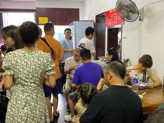 等位区-鼎顺小吃(吴山名楼店)