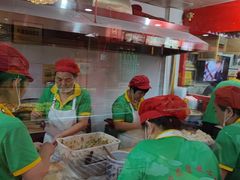 -宝正臻天津包子总店(金阳光居易店)