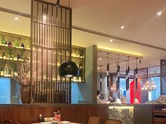 大堂-山葵家·创意料理(宁波来福士店)
