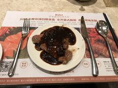-芭菲盛宴·环球美食(解放碑英利国际店)
