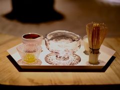 抹咖-茶是一枝花泡茶店