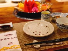 -蟹将军·松叶蟹和牛日料放题自助(K11店)