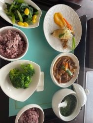 -新寰亚月子会所(金鸡湖凯宾店)