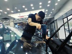 -车艺尚上海龙膜隐形车衣汽车贴膜旗舰店