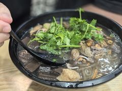 六味鸭血粉丝汤-京陵鸭血粉丝汤(景德路店)