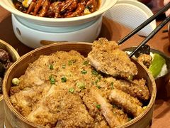 -荷栖小院·品质江西菜(红谷滩店)