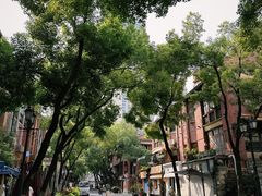 -飞马旅黎黄陂路文旅街区