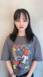 -HairCode芭曲发型