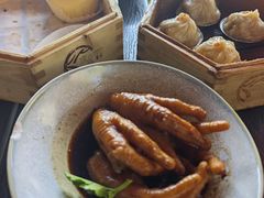 -鹿鸣酒家(越秀店)