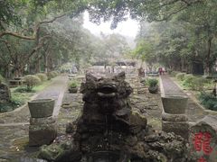 -海口火山口国家地质公园