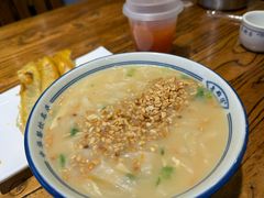 -老雒阳面馆·水席(定鼎门店)