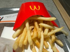 -麦当劳(农光里店)