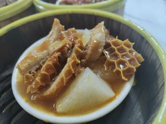 -肥佬夜茶(早茶·西乡店)