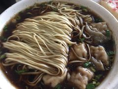 -蒋家桥饺面店(广陵路店)
