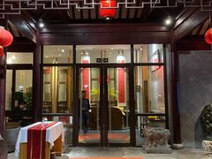 -禅一·静观堂(长寿路店)