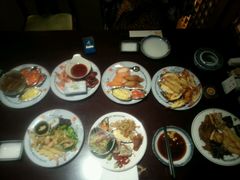 -松子料理(亮马桥店)