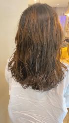 -MOVAN HAIR莫凡匠人发型屋