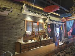 -古道村落(温汤店)