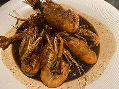 -老头儿油爆虾·1987杭州烟火味(湖滨银泰in77D区店)