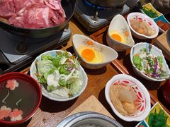 -味太助·银饭食堂(中华城店)
