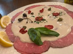 -IL TEATRO 精品意大利餐厅