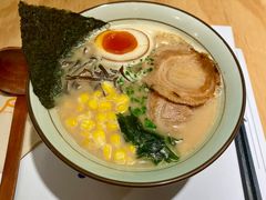 -火山屋台(新街口店)