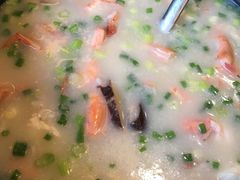-如轩·海鲜砂锅粥·潮汕菜(海珠店)
